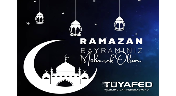 Ramazan Bayramınız Mübarek Olsun