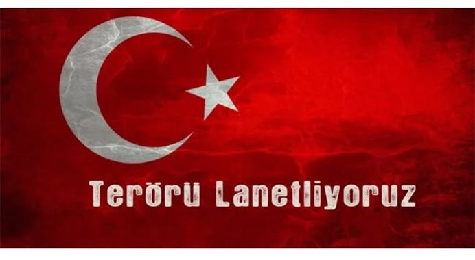 TÜYAFED ailesi olarak  (TUSAŞ)'a Yönelik Gerçekleştirilen Terör Saldırısını lanetliyoruz!