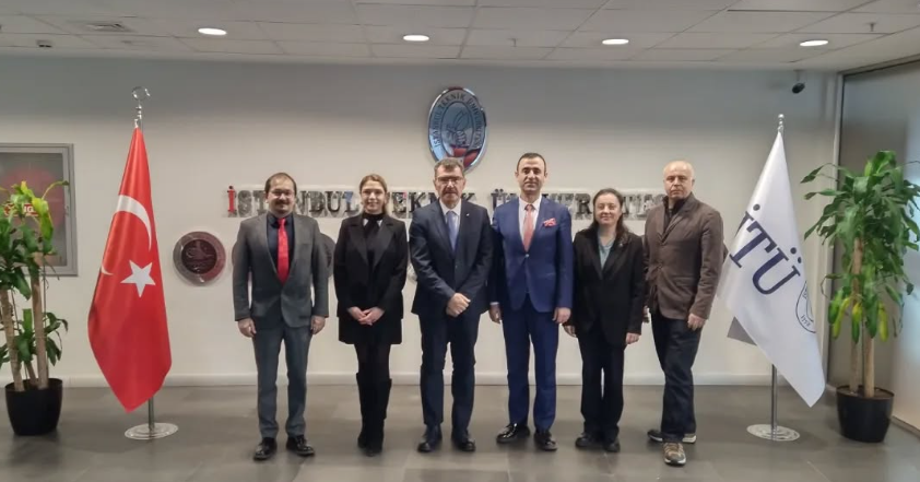 Tüyafed Yazılımcılar Federasyonu "Eğitim ve İhracat" özelindeki çalışmalar hız kesmeden devam etmektedir.
