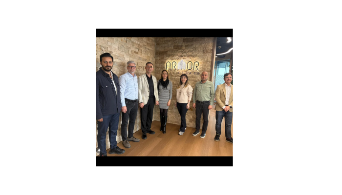TÜYAFED ve Armor Katılım Sigorta’dan Insurtech Odaklı Stratejik İş Birliği