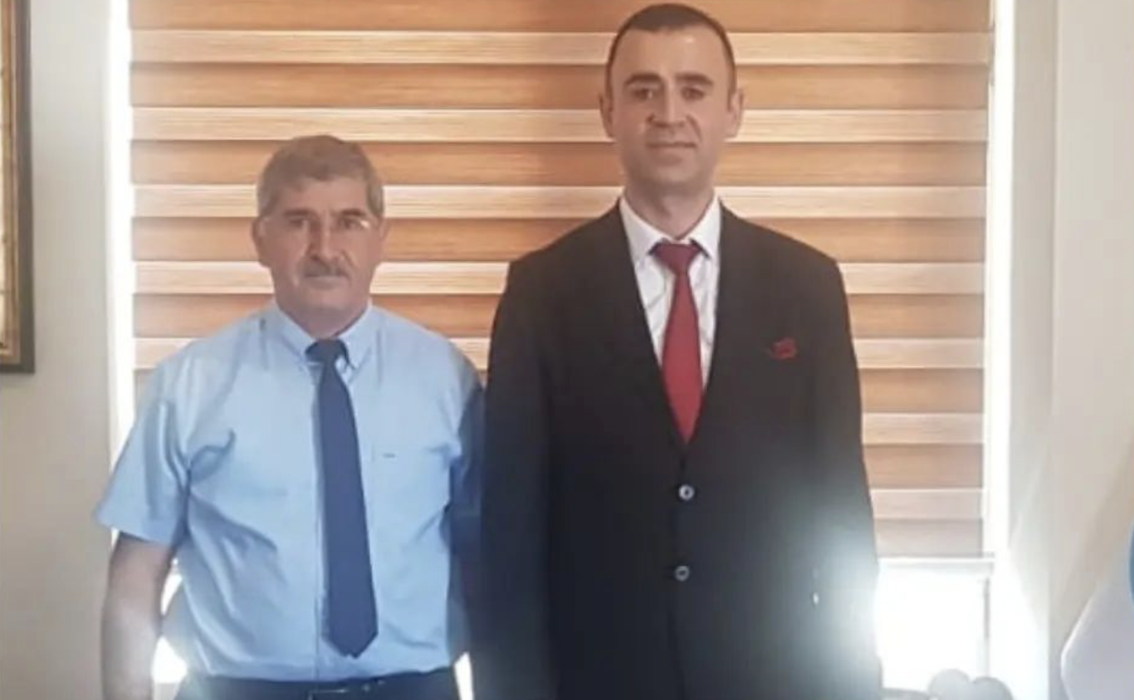 A Meeting Between Tüyafed and Bitlis Eren University