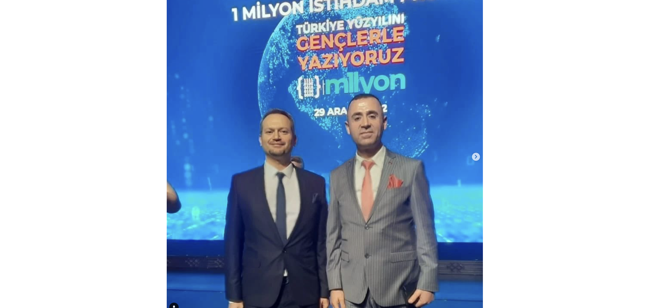 TÜYAFED, Hazine ve Maliye Bakanlığı’nın 1 Milyon Yazılımcı Programında Yer Aldı