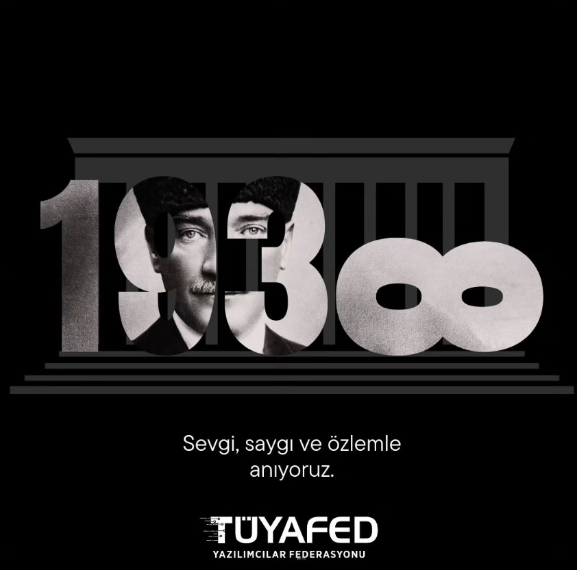 Sevgi, Saygı ve Özlemle anıyoruz.