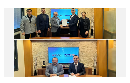 Tüyafed Yazılımcılar Federasyonu olarak Start-UP ve Girişimcileri finansal olarak destekliyoruz.