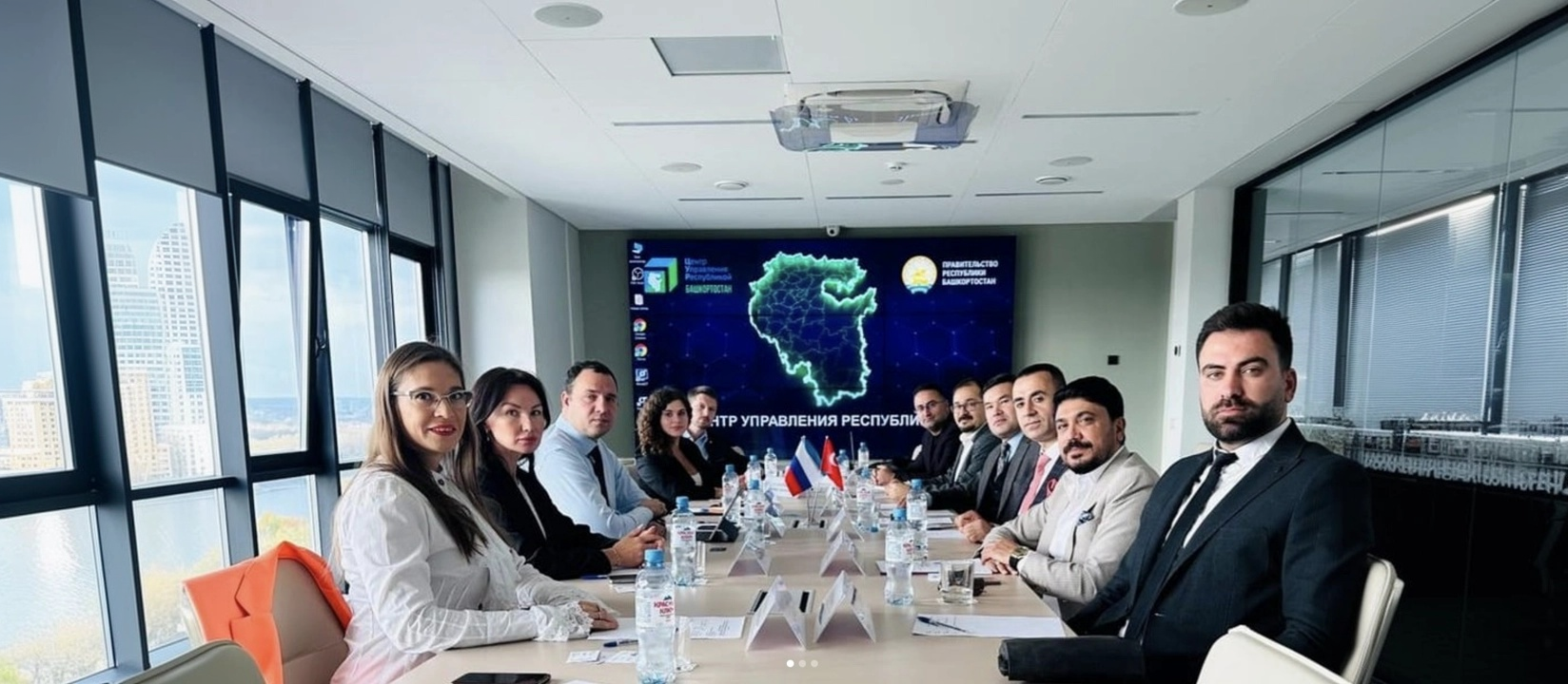 TÜYAFED’s New Collaborative Agreements with Russia in Education and Export