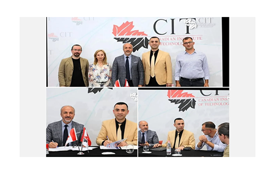 Tüyafed "Eğitim ve İhracat" özelinde çalışmalarımız devam etmektedir.