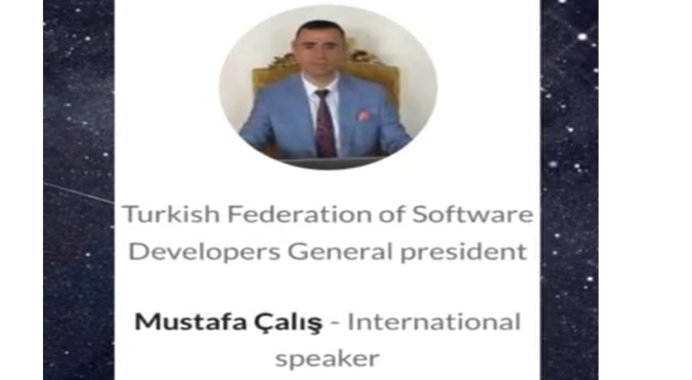 Tüyafed ,Dubai (DIS EXPO) Tarafından organize edilen "Mucitler ve Buluşlar" özel olarak davet edilmiştir.
