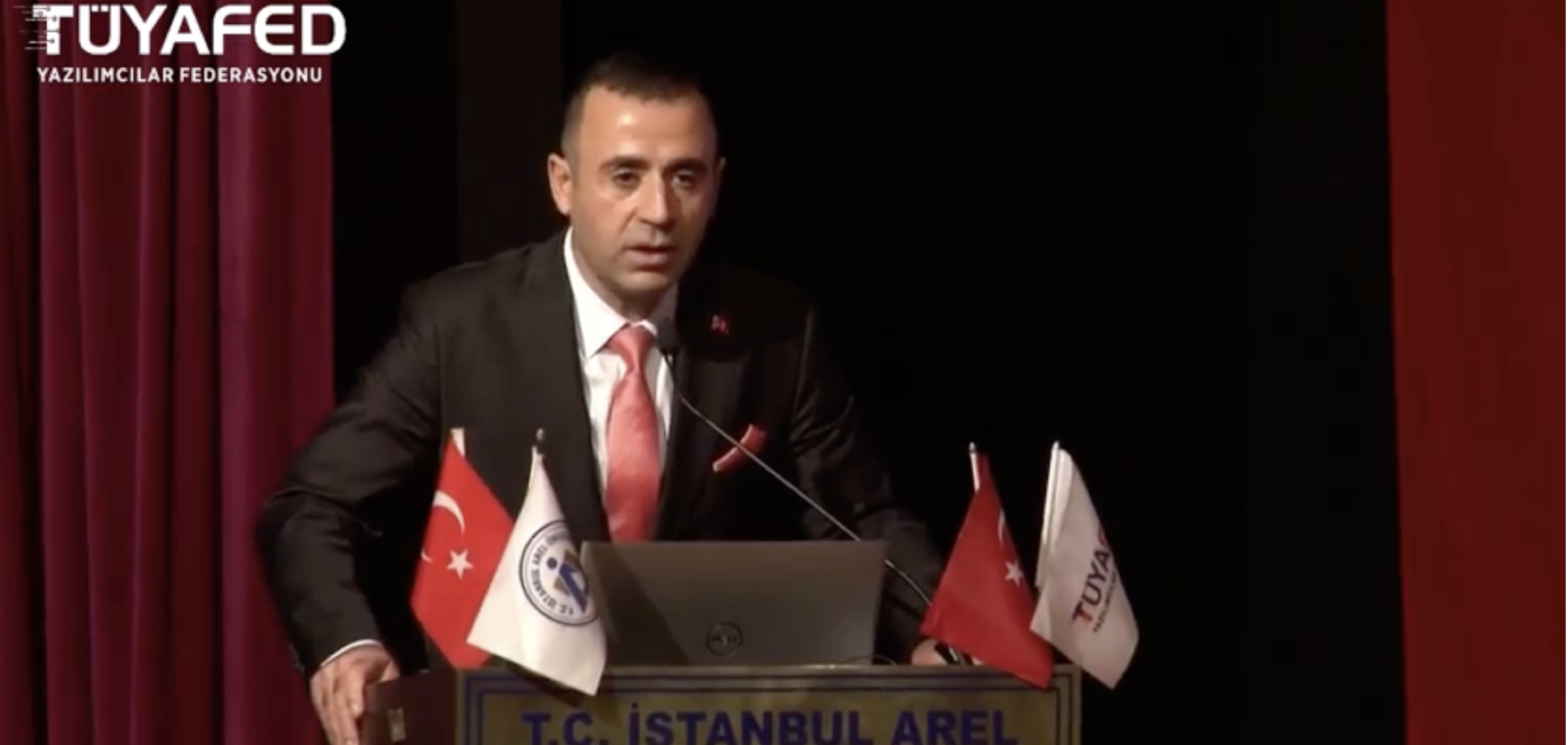 Metaverse Workshop and Conference Held in Collaboration with Tüyafed and Istanbul Arel University