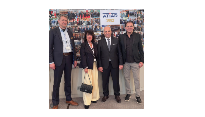 2. Proje Fuarı: TÜYAFED Katılımıyla Sektör ve Akademi Buluşuyor