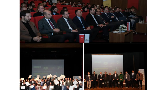 TÜYAFED Yazılımcılar Federasyonu olarak desteklediğimiz 118 Yazılımcının Mezun oldu.