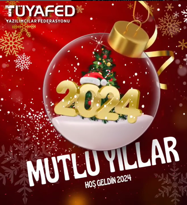 Mutlu Yıllar