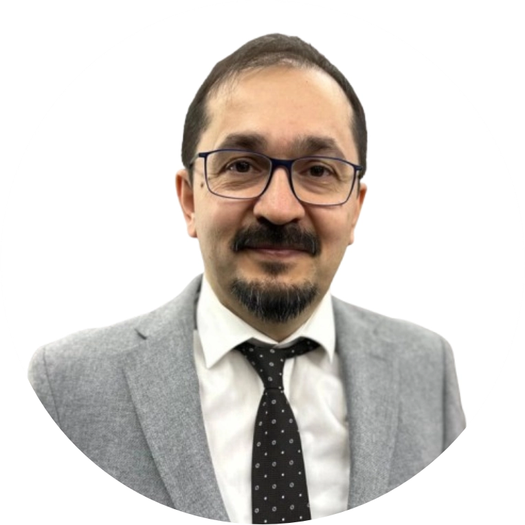 Mustafa ÇAKMAK