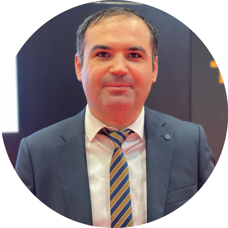 Mahmut Nedim YİĞİTBAŞ