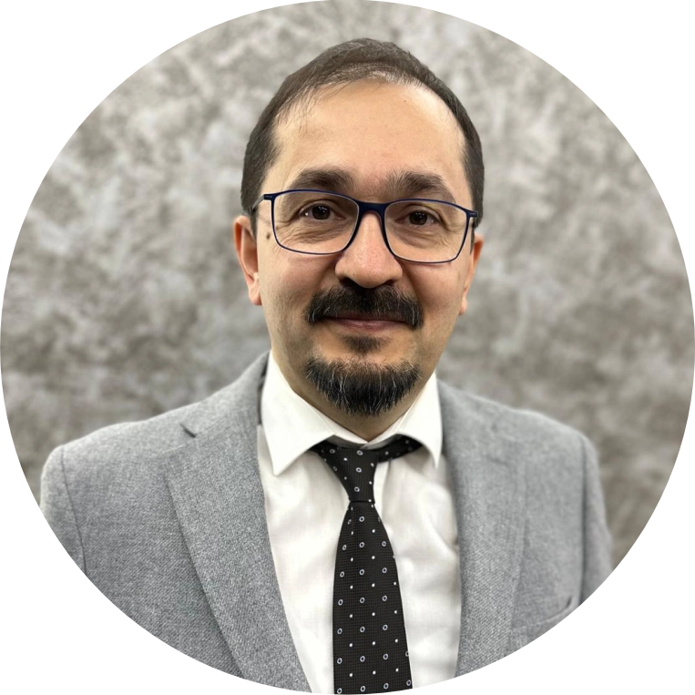 Mustafa ÇAKMAK