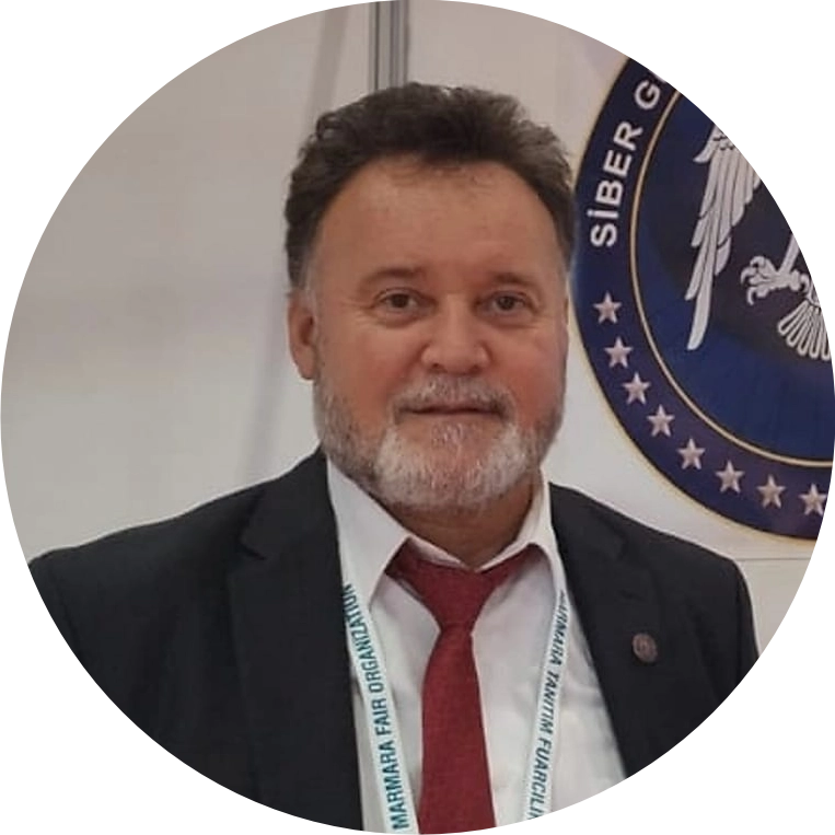 İbrahim PEHLİVAN