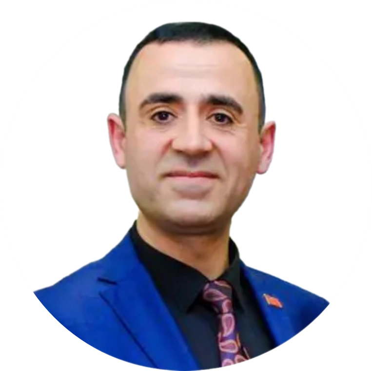 Mustafa Çalış