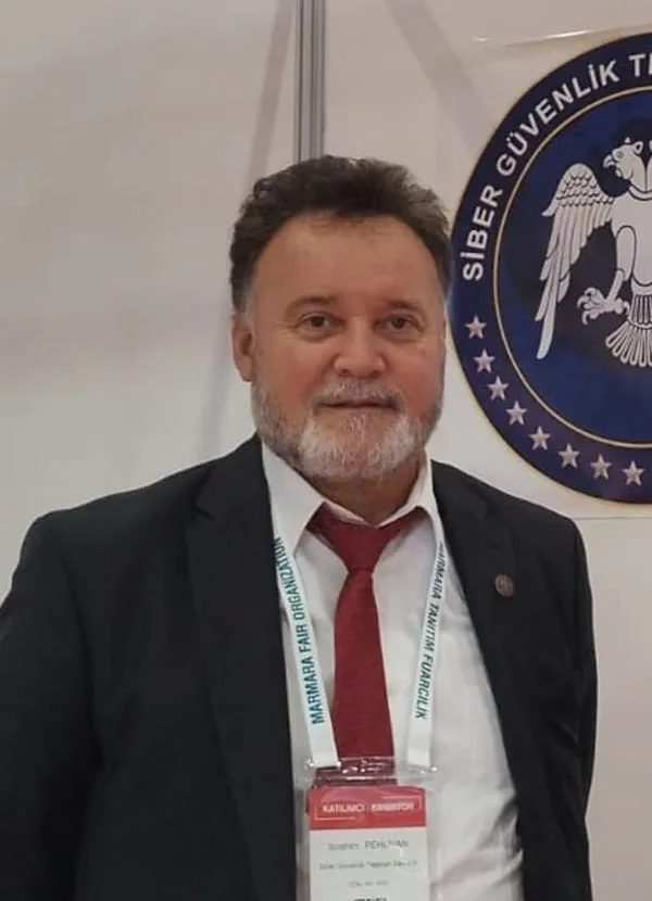 İbrahim Pehlivan