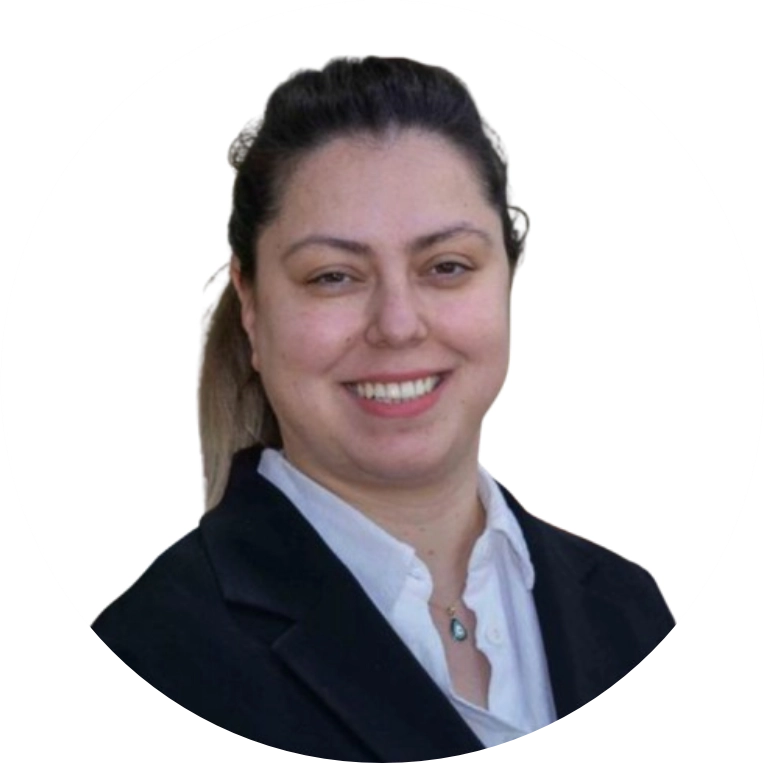 Dr. Öğrt. Üyesi Burcu BEKTAŞ GÜNEŞ