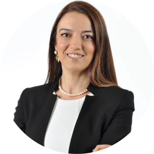 Doç.Dr.Leyla TÜRKER ŞENER