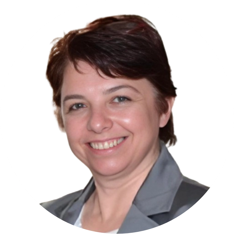 Prof.Dr. Sevinç GÜLSEÇEN