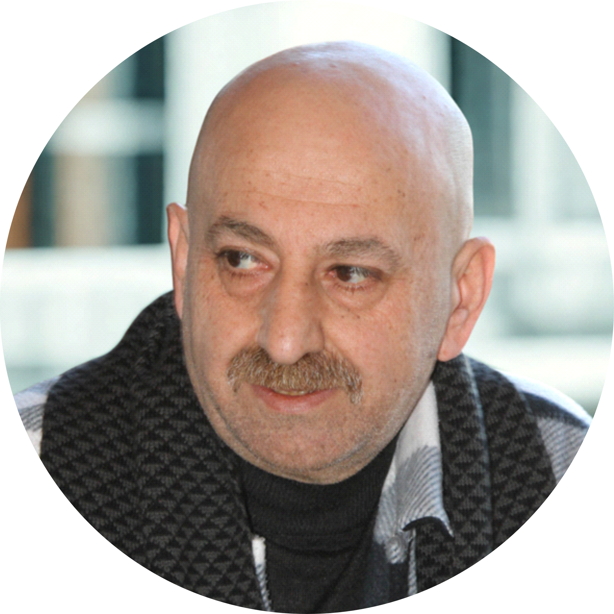 Mehmet ÖNAL